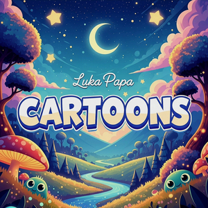 Cartoons