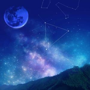 高效睡眠 阿尔法波脑频催眠曲