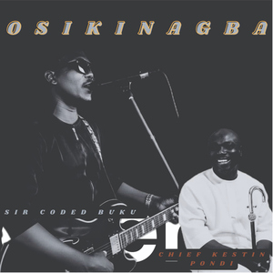 OSIKINAGBA