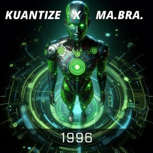 Bass in your face (Club Mix)