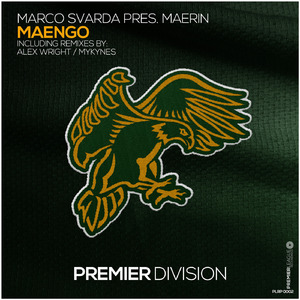 Maengo (Alex Wright Extended Remix)