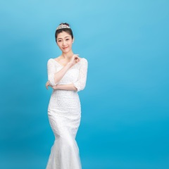 吉祥飞舞 (甜美女声)