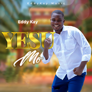 Yesu Mo