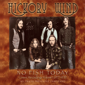 Hickory Wind