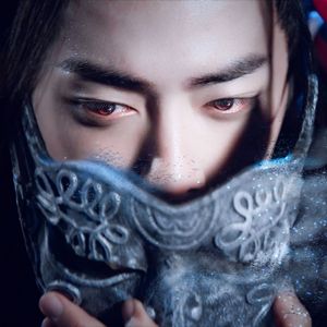 无羡（魏无羡人物纯音乐曲）