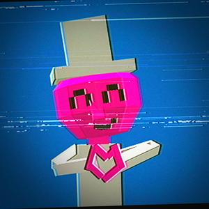 Daisy Bell (Bycicle built for two)