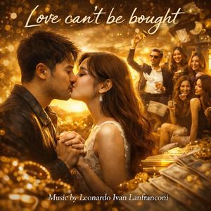 Love can’t be bought