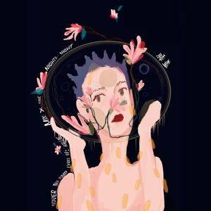 中填 || 膝盖무릎（翻自 IU）