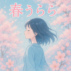 春うらら