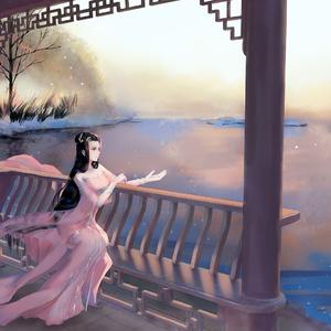 剑三·虚生月白【纯阳×七秀】