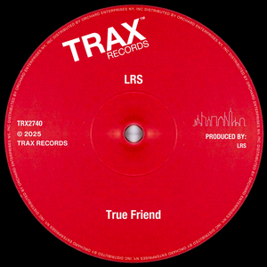 True Friend