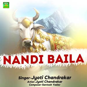 Nandi Baila