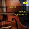 Lukas Hagen - String Quartet No. 1 in B flat, H.III No. 1 (Op. 1 No. 1):1. Presto