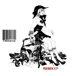 Euphoria (Monikkr Remix) [feat. Nick Rhodes & Warren Cuccurullo]