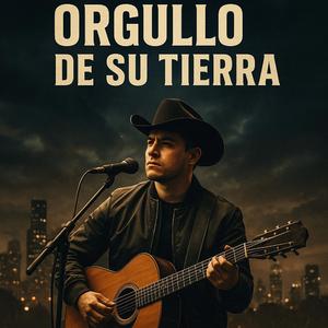 Orgullo de su Tierra