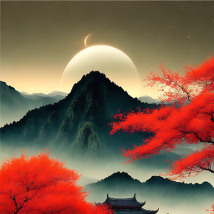 银河