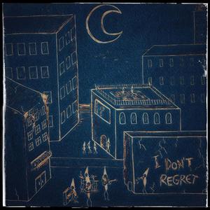 I Don't Regret it (feat. Maija Varvatsis)