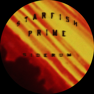 Starfish Prime