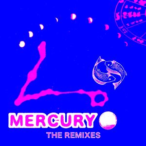 MERCURY (Sped Up)