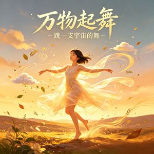 万物起舞