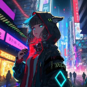 Mantrum (Nightcore Version)