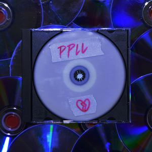 Ghost (feat. Luvverhell)