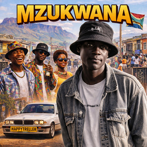 MZUKWANA