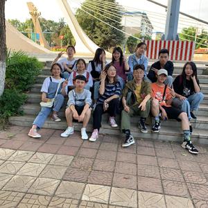 黎明（prod by YoungMarkin）