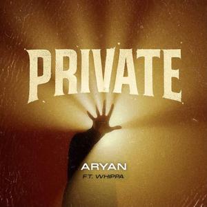 Private (feat. Whippa)