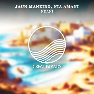 Ndani (feat. Nia Amani) (Original mix)