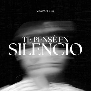 Te Pense En Silencio