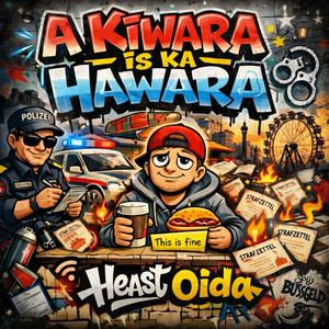 A Kiwara is ka Hawara