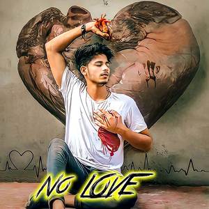 No Love (Slowed + Reverb)