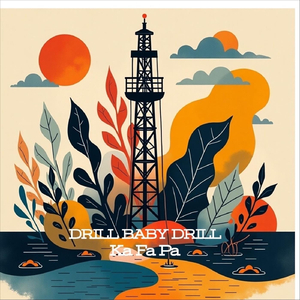 Drill Baby Drill