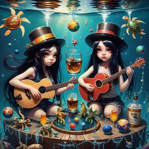 гітари (UKRSPEED two)