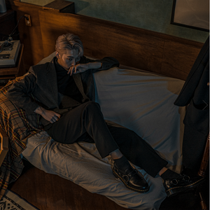 All Wet (feat. 밤샘)