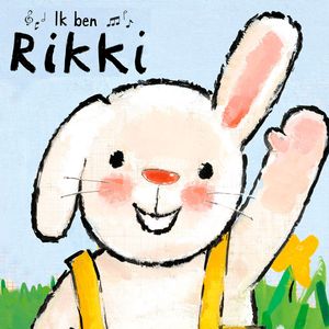 Ik ben Rikki