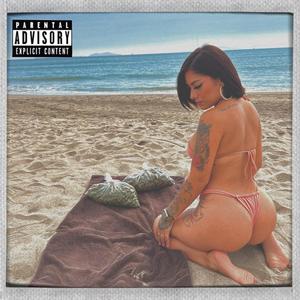 BAD SEÑORITA (feat. ALO & K1NGB)