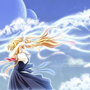 鳥の詩（日本金属）