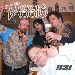 Lässig