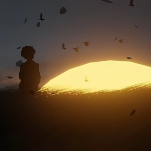 荒野宿命