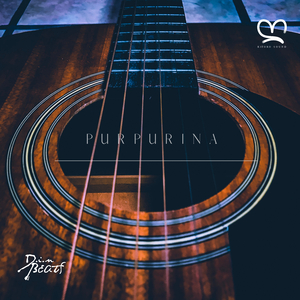 Purpurina (feat. Din BEATS, Arándano & Kitoko Sound) (Calming Acoustic)