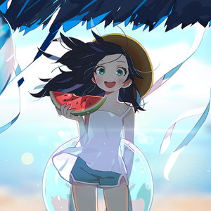 [夏日]-欢快二次元beat