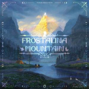 Frostalina Mountain