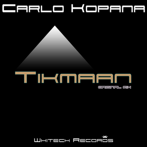 Tikmaan (Original Mix)