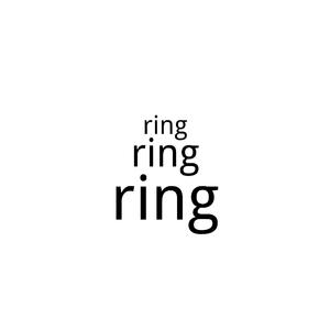 Ring Ring Ring（猛虎撒娇版）（翻自 何曼婷）