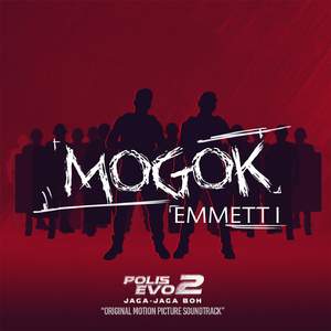 Mogok (From "Polis Evo 2: Jaga Jaga Boh")