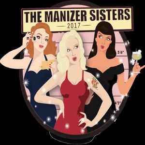 Manizer Sisters 2017 (feat. Tjuven)