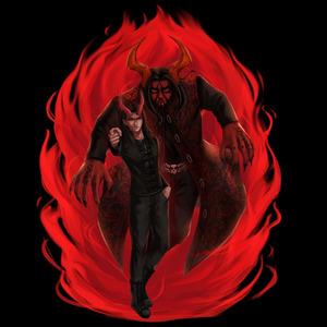 Fxck It Up (Instrumental)