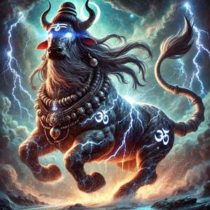 Shiva's Blessing